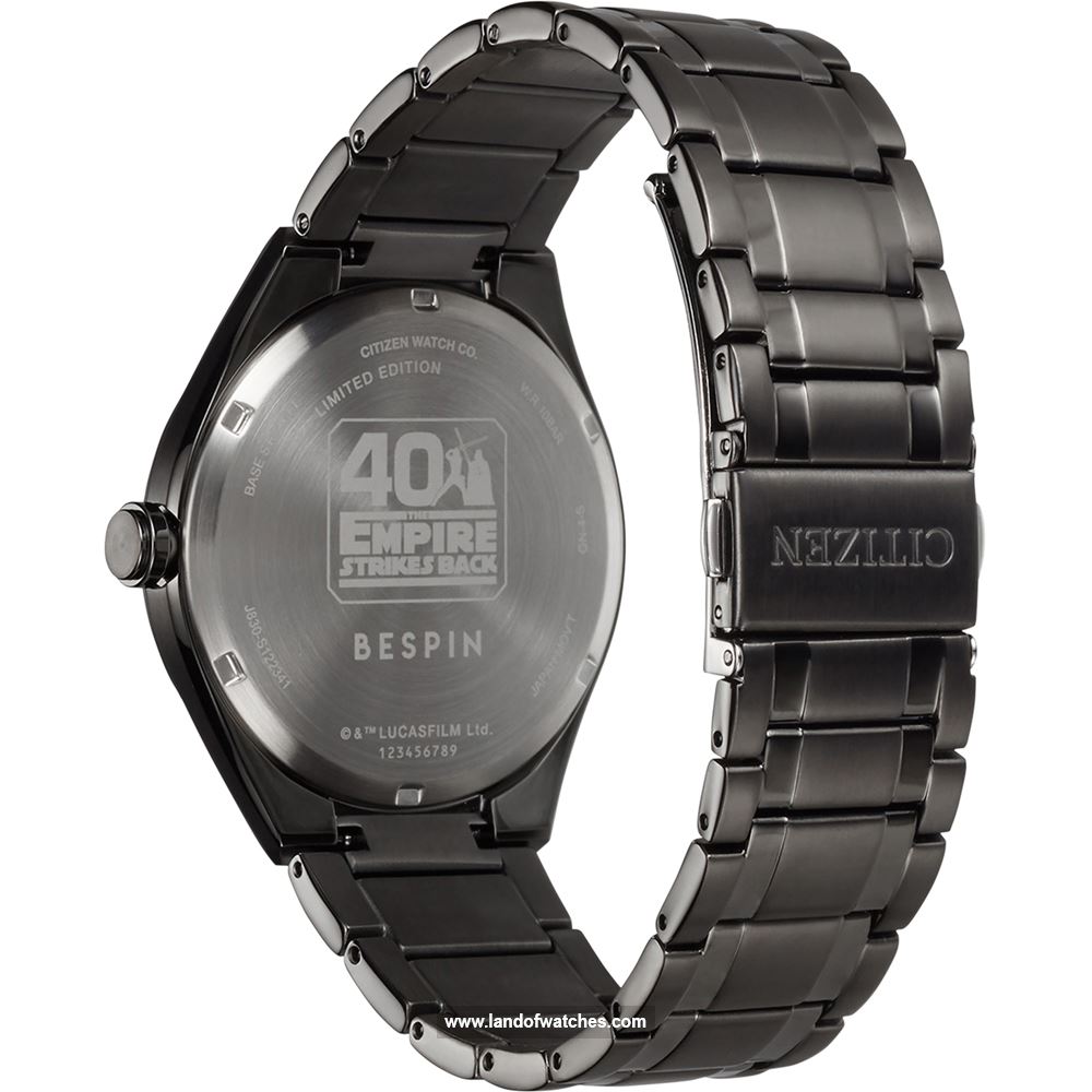 Buy Men's CITIZEN AW2047-51W Classic Watches | Original