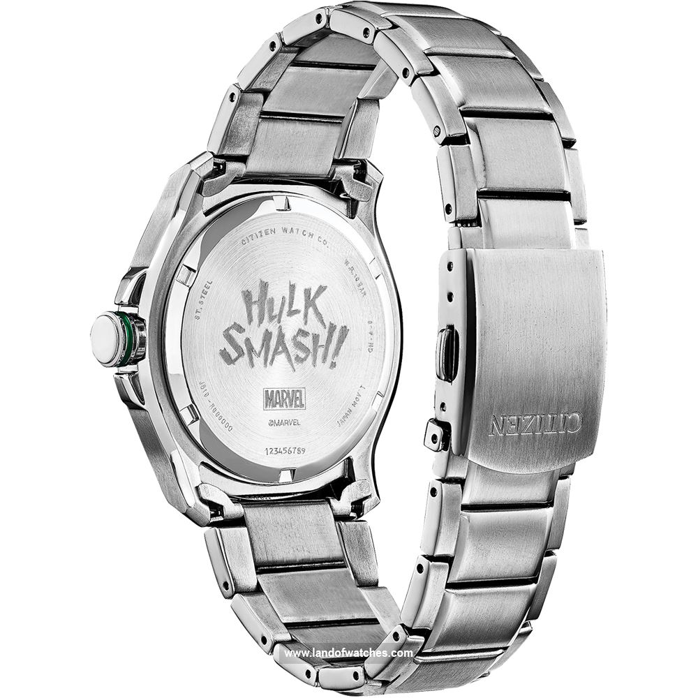 Buy Men's CITIZEN AW1351-56W Classic Watches | Original