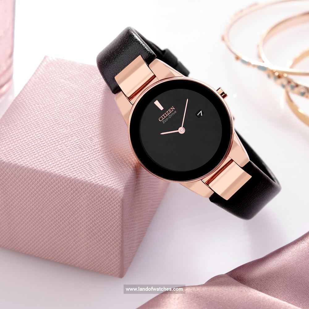 Buy Women's CITIZEN GA1058-16E Classic Watches | Original