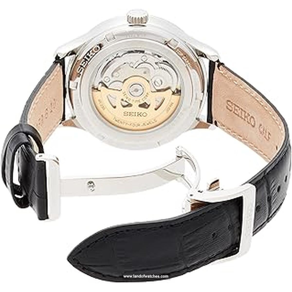 Buy Men's SEIKO SARY095 Classic Watches | Original