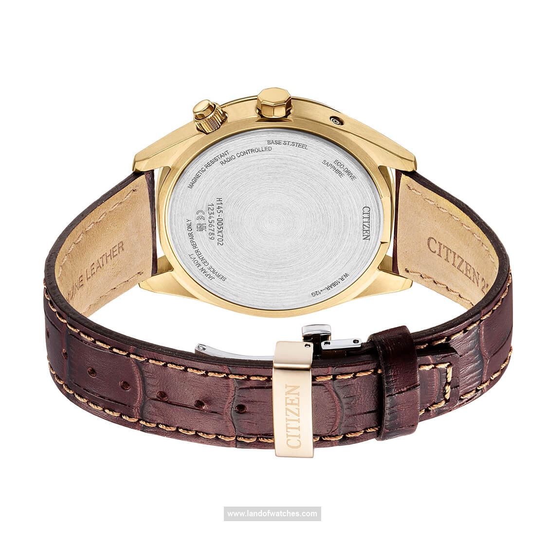 Buy Men's CITIZEN CB0273-11H Classic Watches | Original