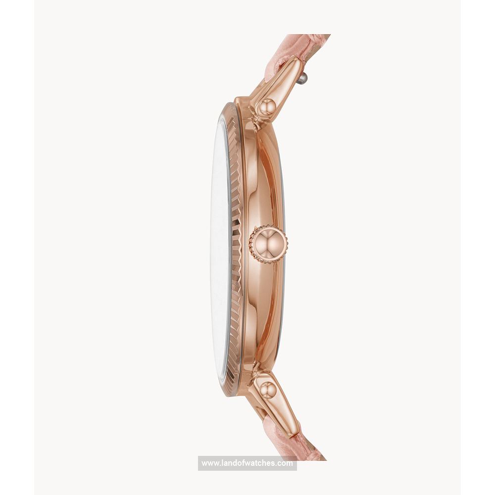 شراء ساعة معصم نسائیه فسیل(FOSSIL) ES4794 كلاسيك | | | الأصلي