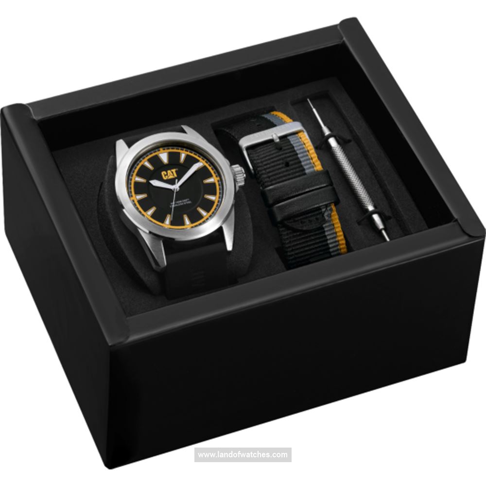Buy CAT SET1.140.21.127 Watches | Original
