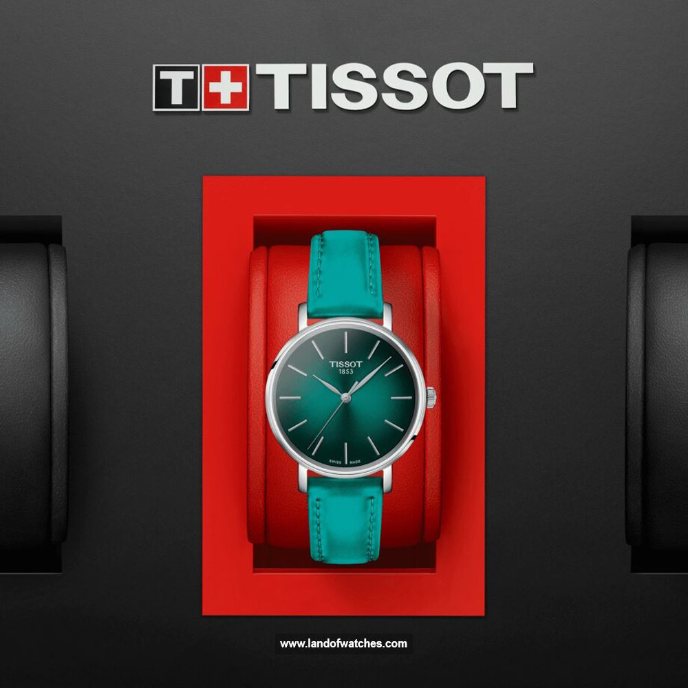 شراء ساعة معصم نسائیه تیسوت(TISSOT) T143.210.17.091.00 كلاسيك | | | الأصلي