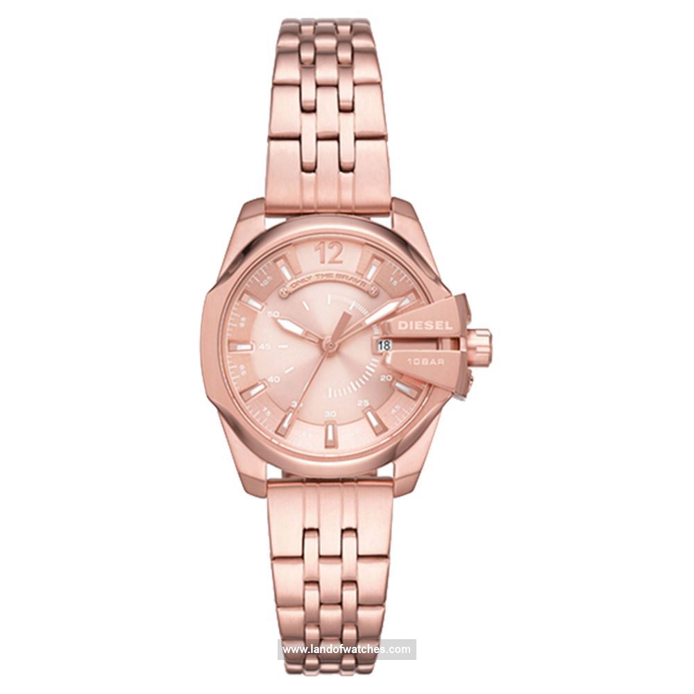 شراء ساعة معصم دیزل(DIESEL) dz5602 | | | الأصلي