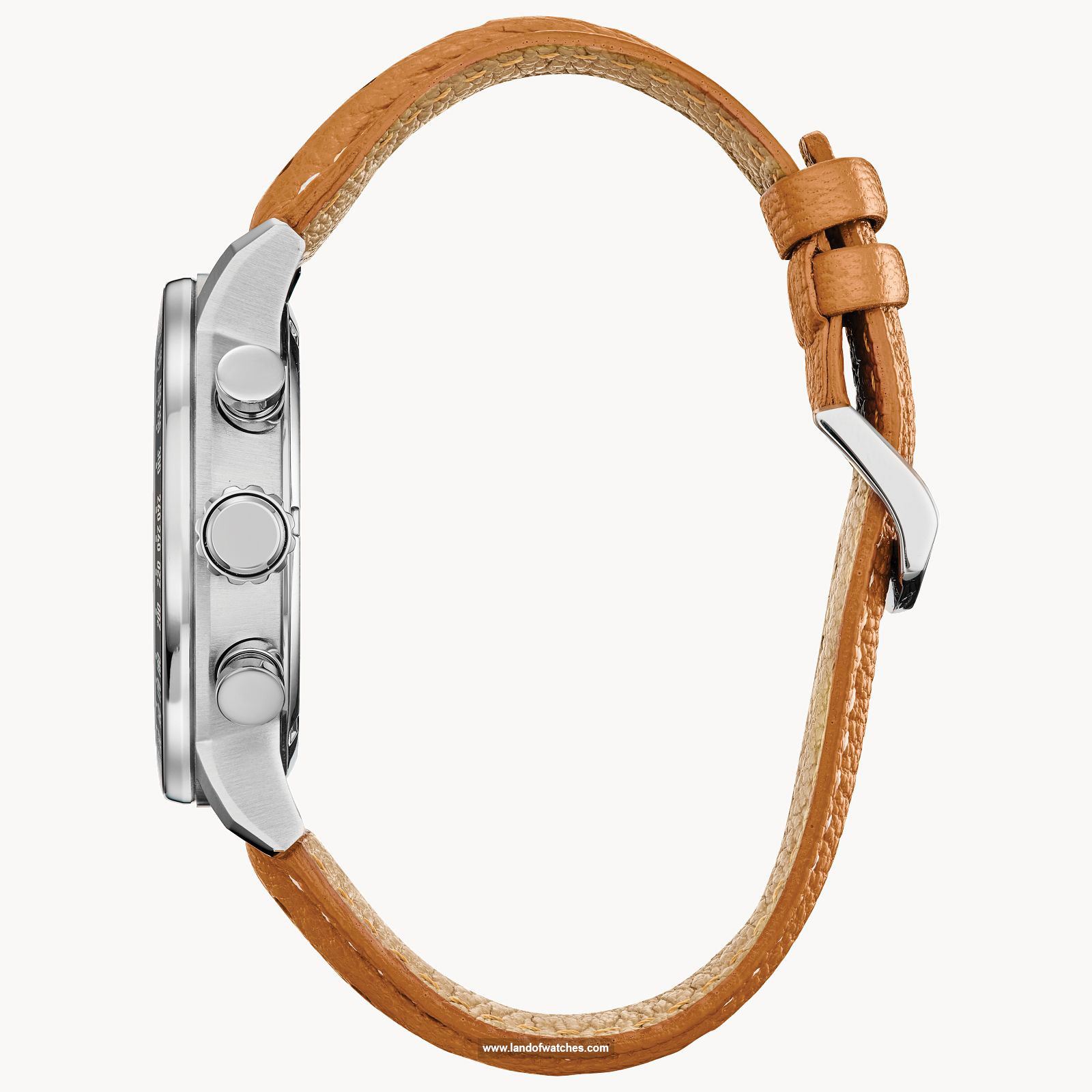 Buy Men's CITIZEN CA0761-06W Classic Watches | Original