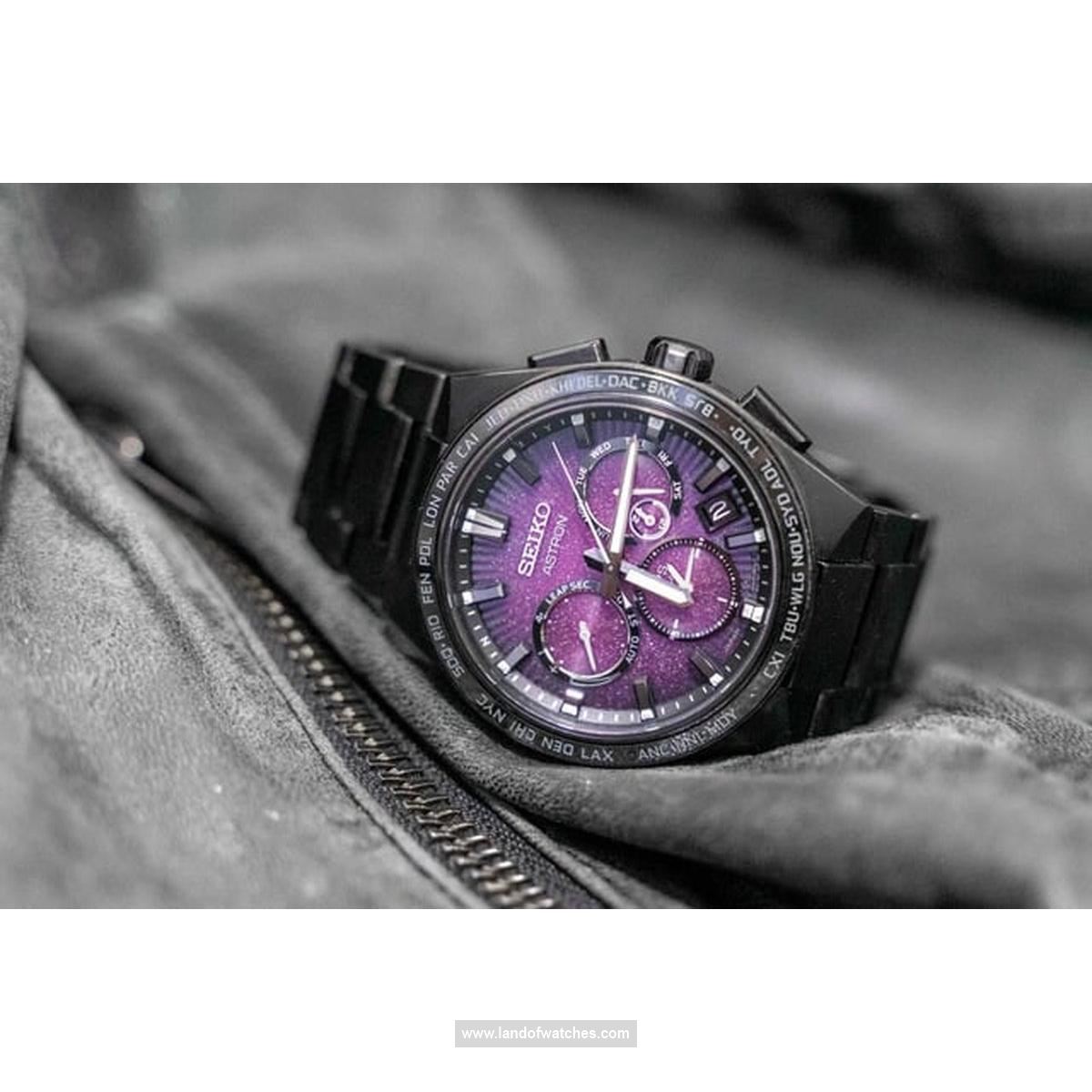 شراء ساعة معصم رجالیه سیکو(SEIKO) SSH123J1 رياضة | | | الأصلي