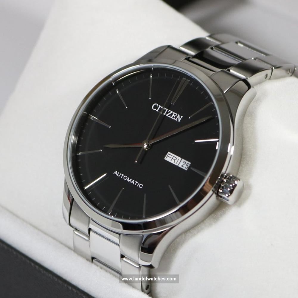 Buy Men's CITIZEN NH8350-83E Classic Watches | Original