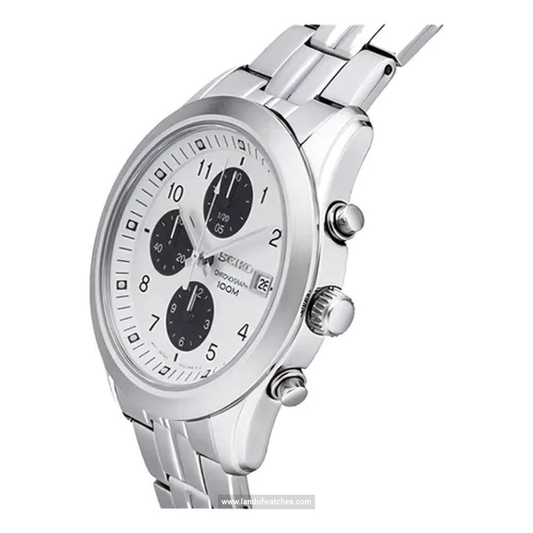 Buy Men's SEIKO SNDA91P1 Classic Watches | Original