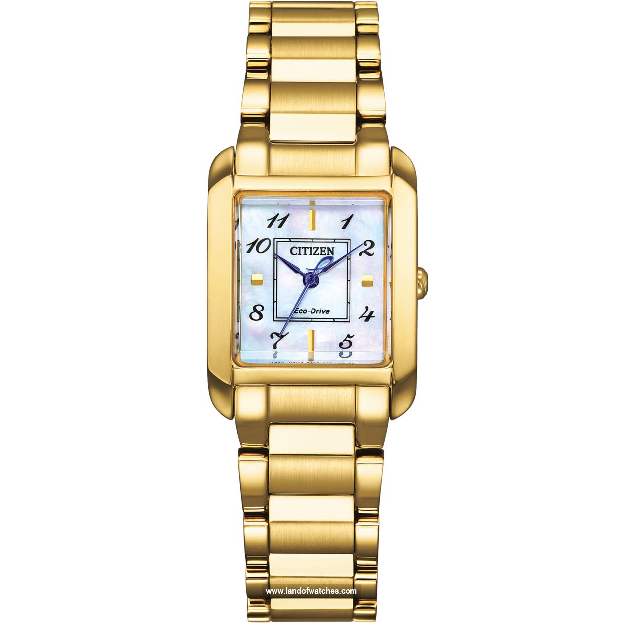 Buy Women's CITIZEN EW5602-81D Classic Watches | Original