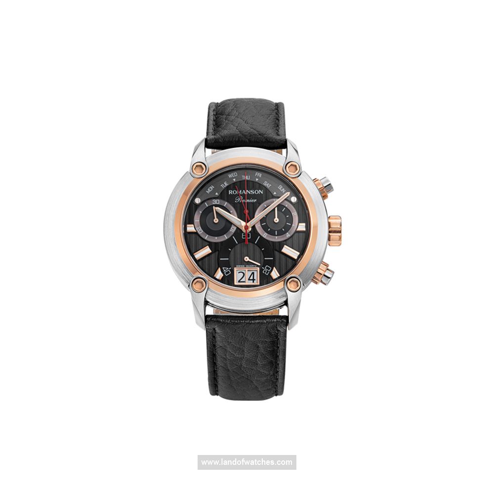 Buy ROMANSON PB1219HM Watches | Original