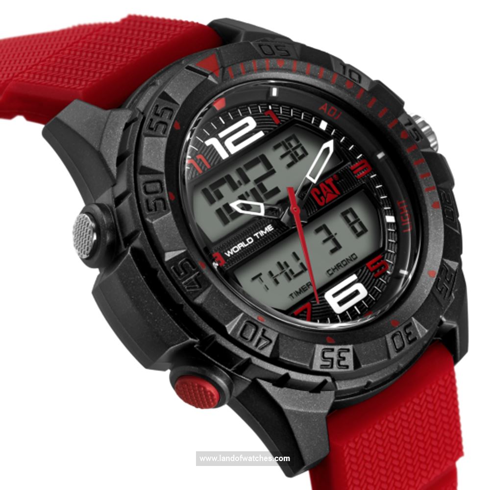 Buy Men's CAT MC.155.28.138 Sport Watches | Original