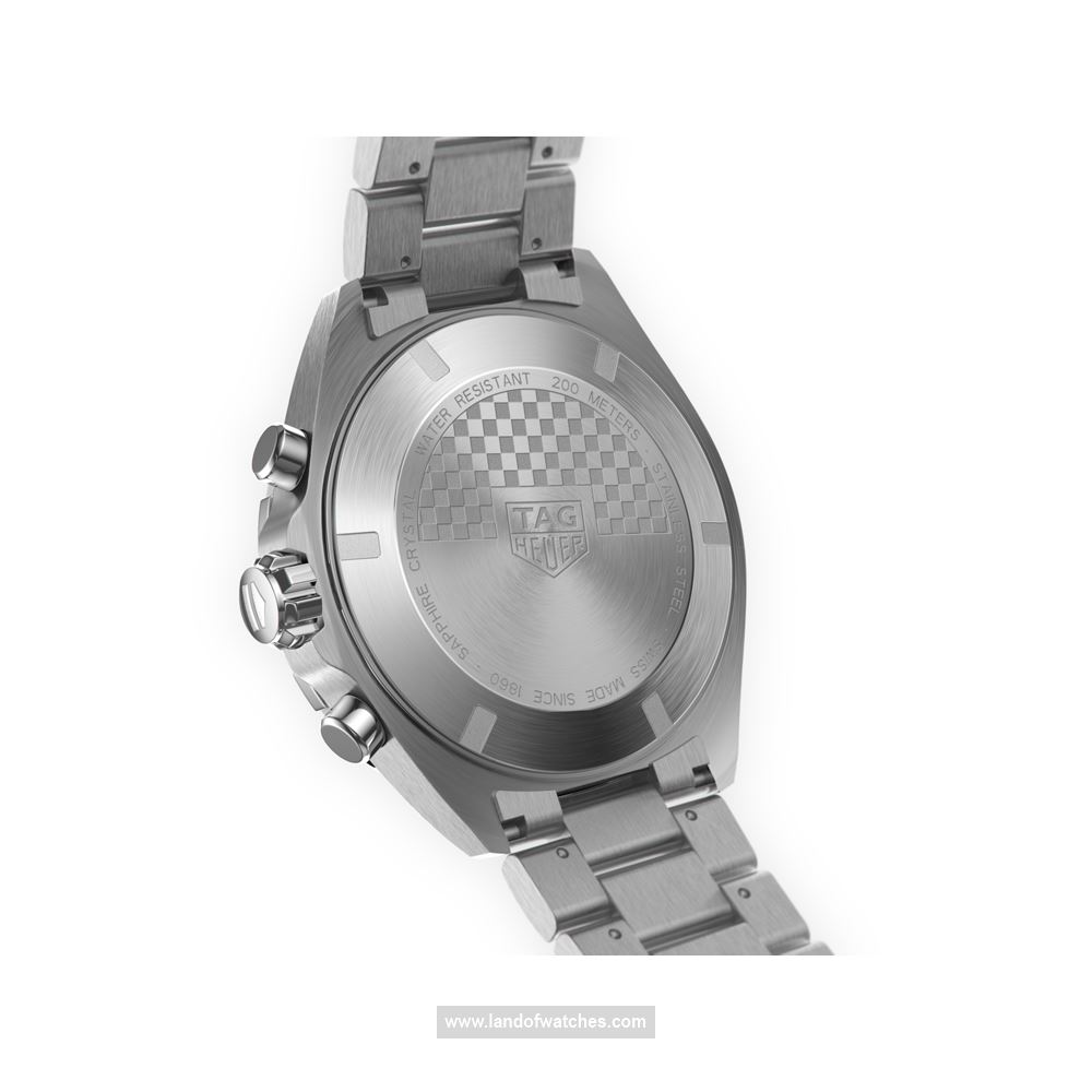 شراء ساعة معصم رجالیه تغ هویر(TAG HEUER) CAZ101AC.BA0842 | | | الأصلي