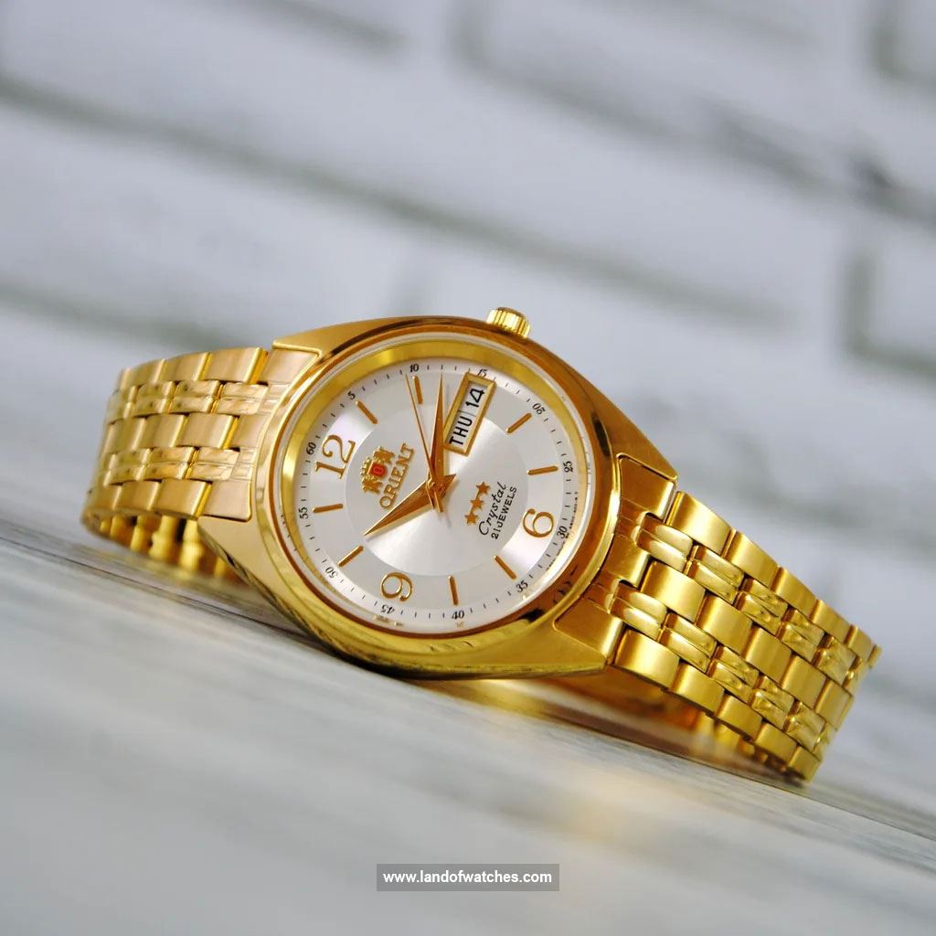 Buy Women's ORIENT FAB0000CW Classic Watches | Original