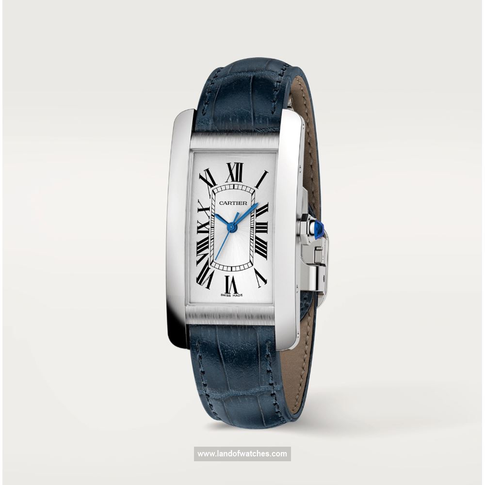 شراء ساعة معصم کارتیر(CARTIER) CRWSTA0017 | | | الأصلي