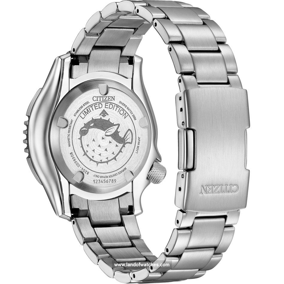 Buy Men's CITIZEN NY0168-64A Sport Watches | Original