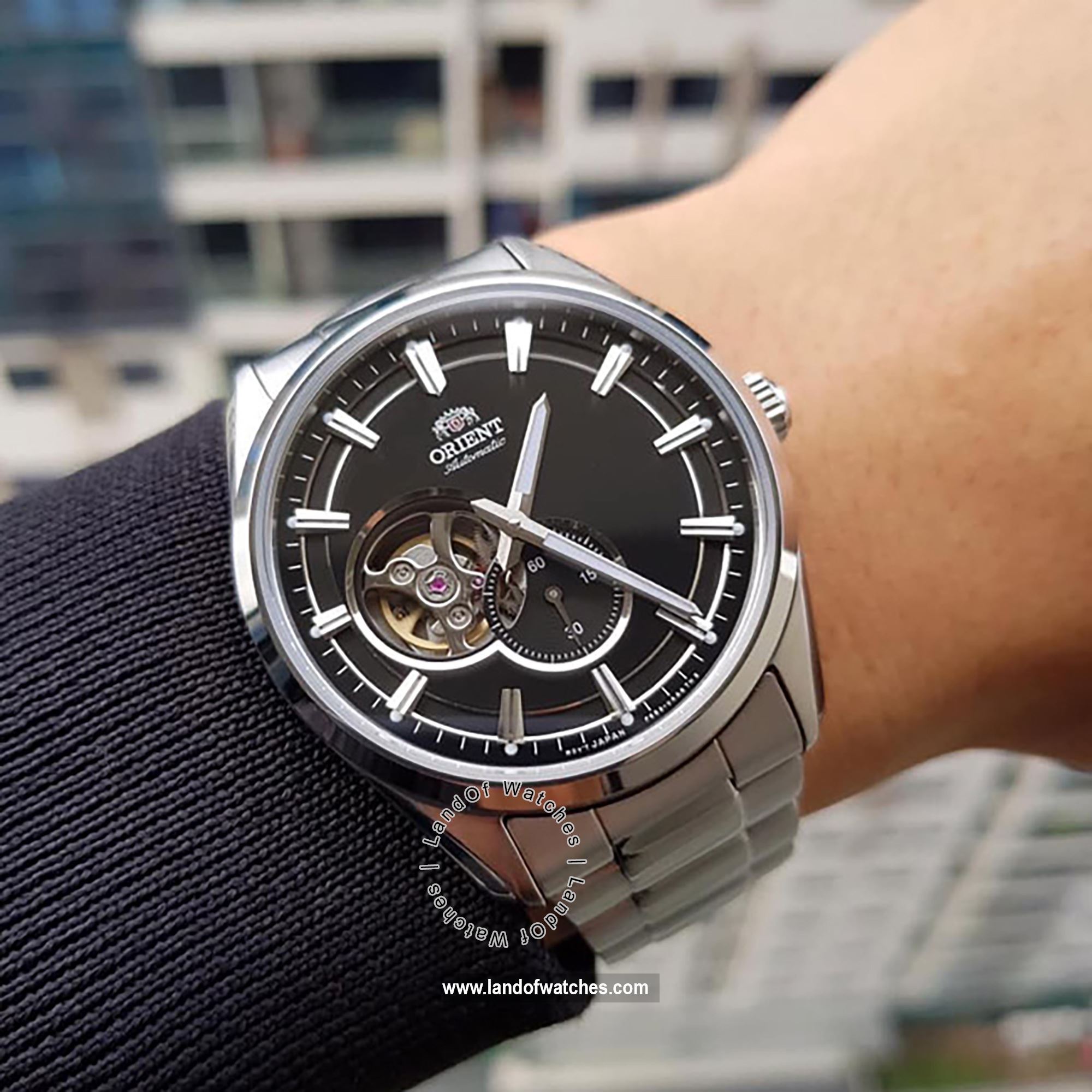 Buy Men's ORIENT RA-AR0002B30B Classic Watches | Original