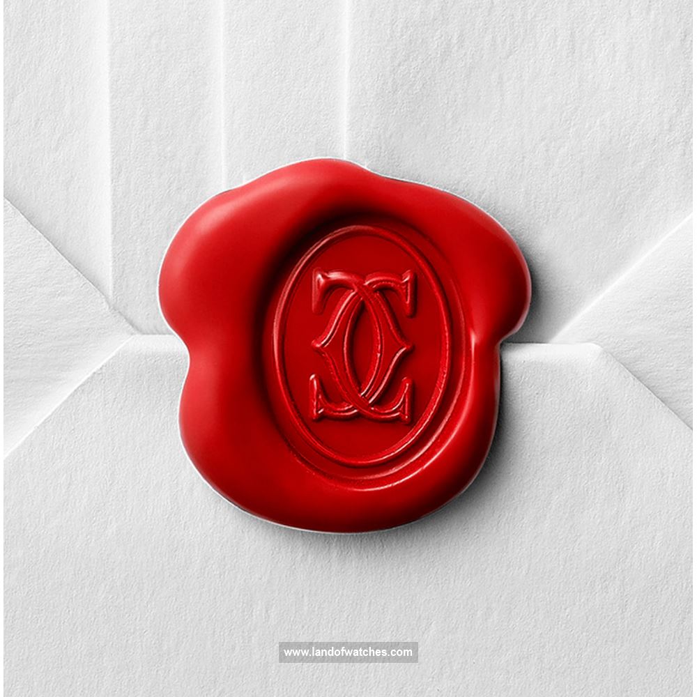 Buy CARTIER CRWHRO0061 Watches | Original