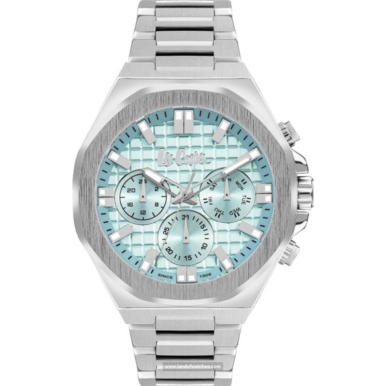 شراء ساعة معصم رجالیه لي كوبر(LEE COOPER) LC07982.300 كلاسيك | | | الأصلي