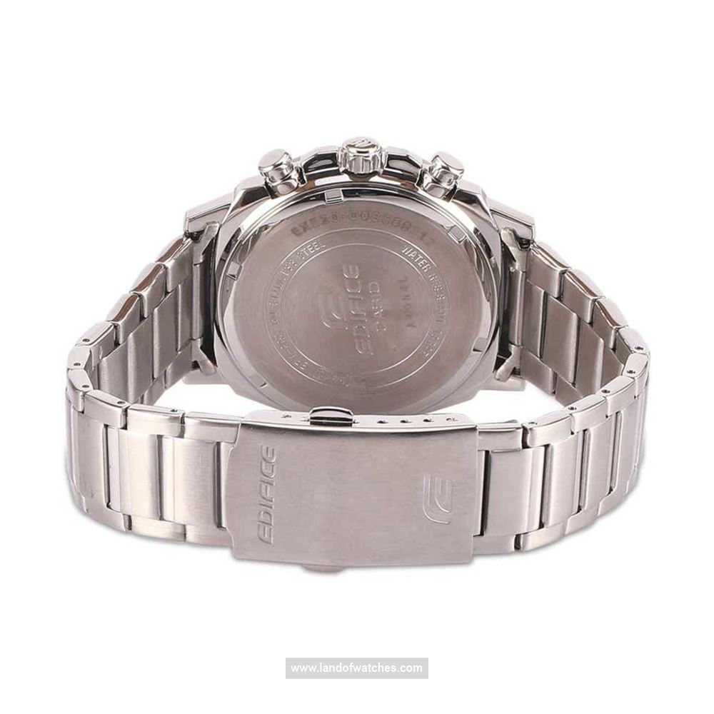 Buy Men's CASIO EFV-600D-2AVUDF Watches | Original