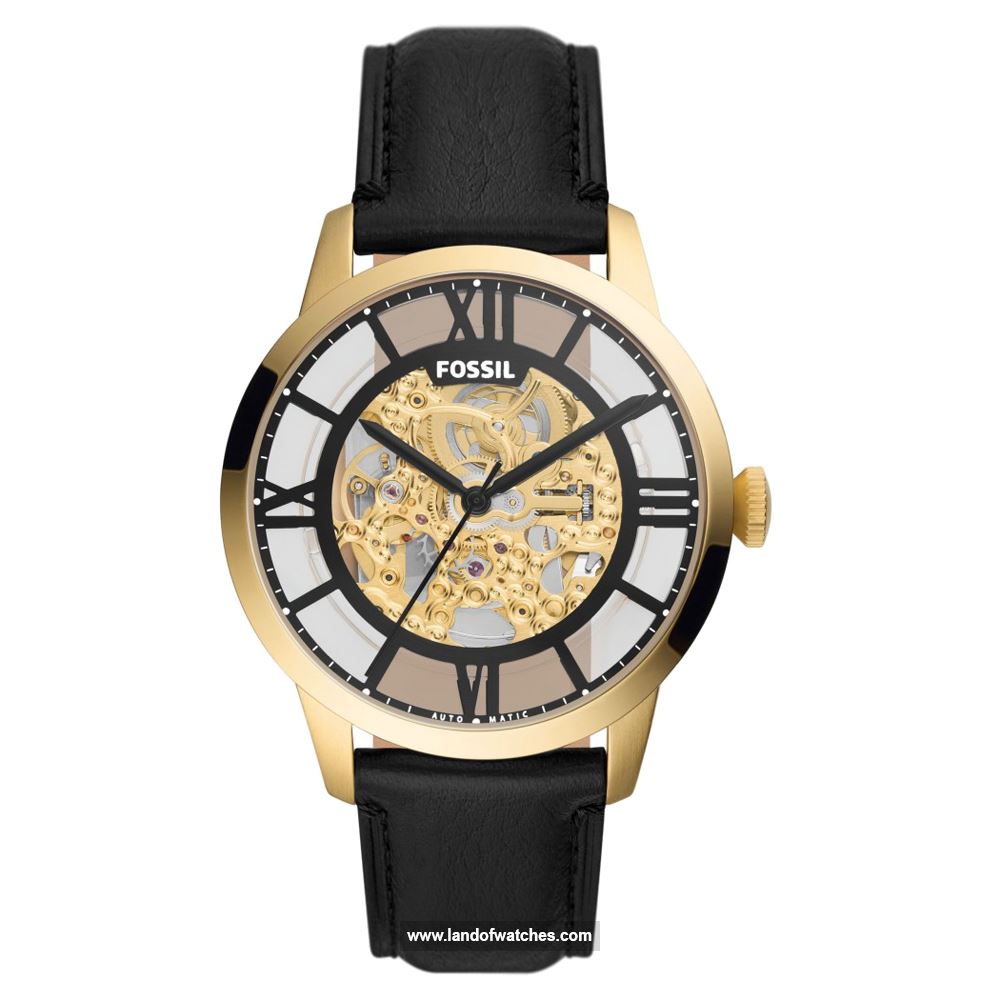 شراء ساعة معصم رجالیه فسیل(FOSSIL) ME3210 كلاسيك | | | الأصلي