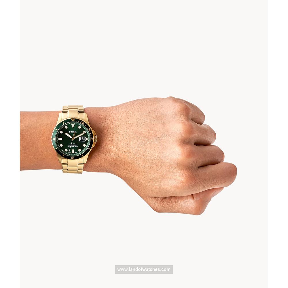 Buy Men's FOSSIL FS5658 Classic Watches | Original