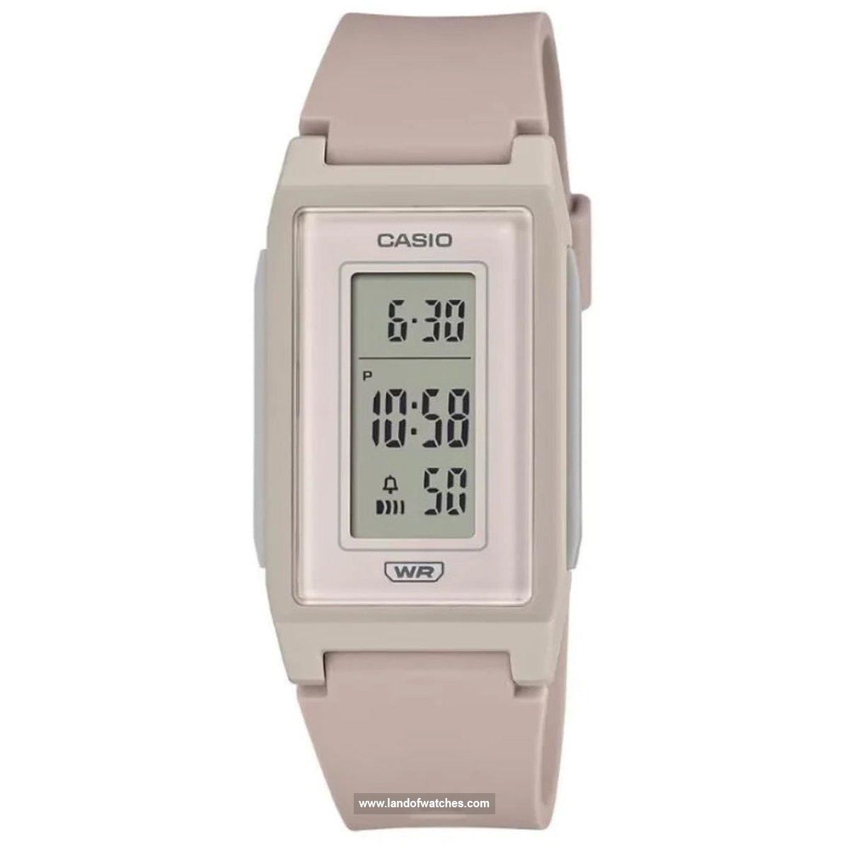 Buy Women's CASIO LF-10WH-4DF Sport Watches | Original