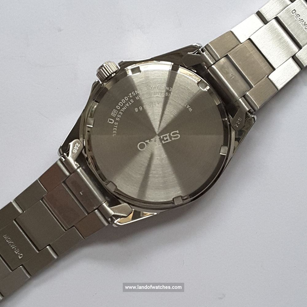 شراء ساعة معصم رجالیه سیکو(SEIKO) SUR503P1 كلاسيك | | | الأصلي