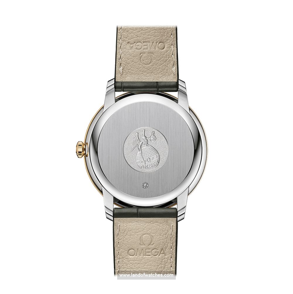 شراء ساعة معصم رجالیه أوميغا(OMEGA) 424.23.40.20.10.001 | | | الأصلي