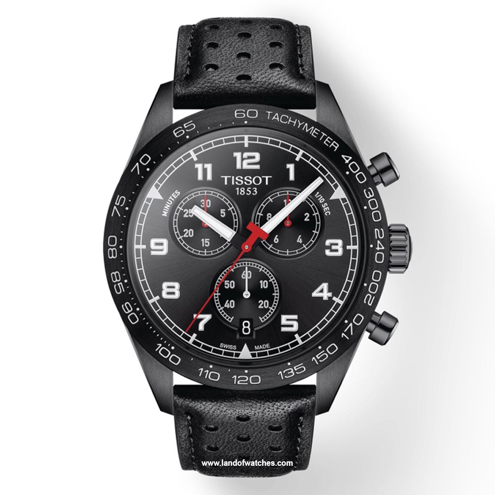 Buy Men's TISSOT T131.617.36.052.00 Sport Watches | Original