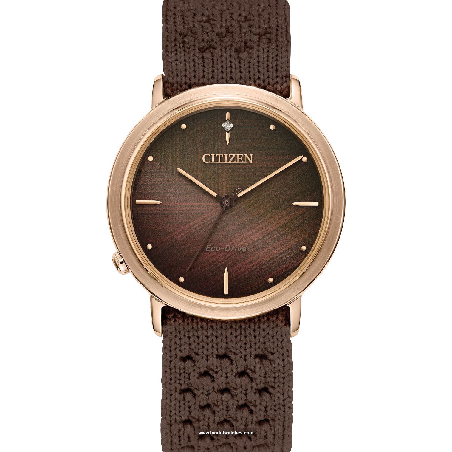Buy Women's CITIZEN EM1003-05X Classic Watches | Original