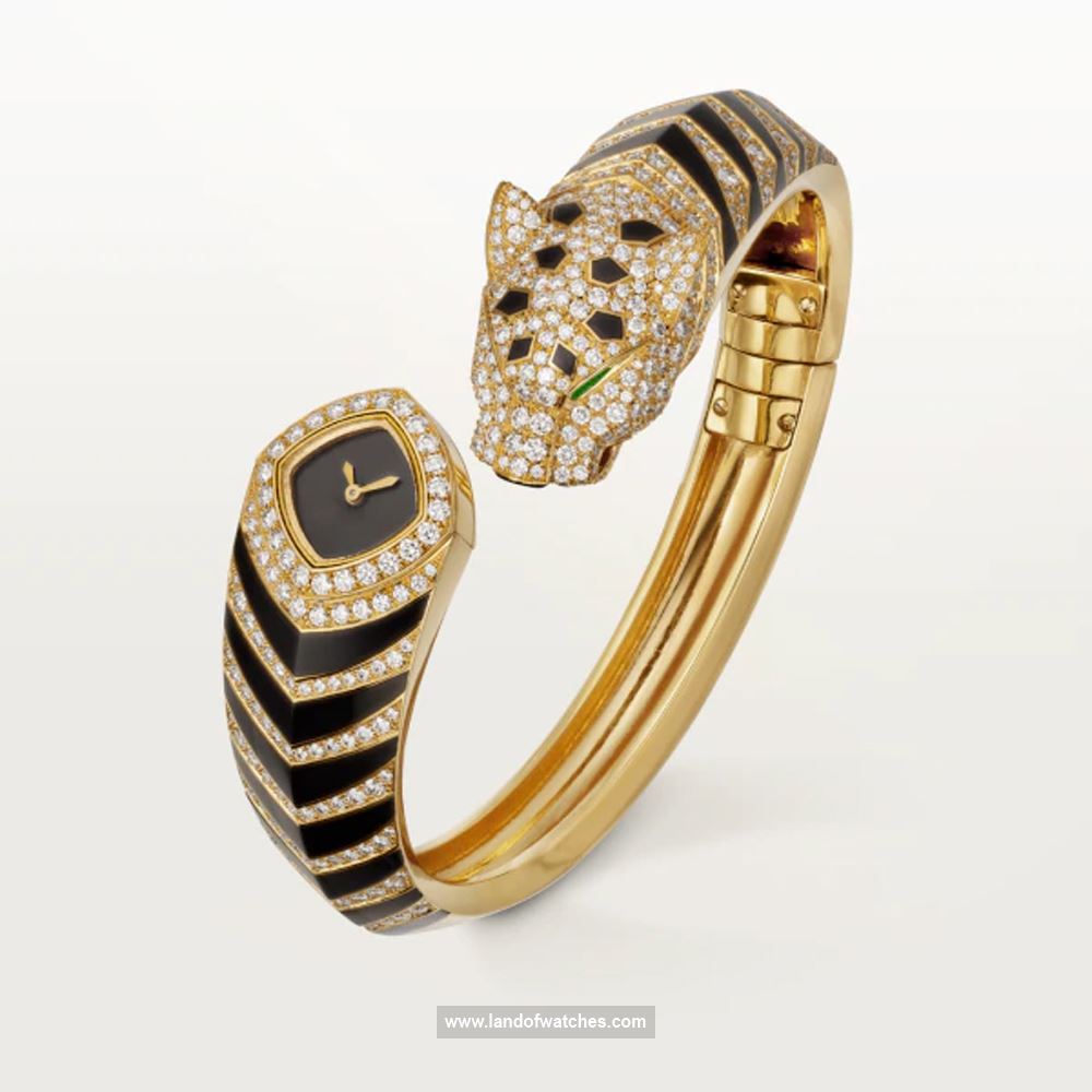 شراء ساعة معصم کارتیر(CARTIER) CRHPI01346 | | | الأصلي
