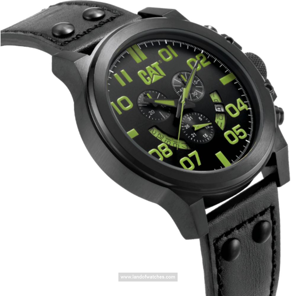 Buy Men's CAT PS.163.35.134 Classic Watches | Original