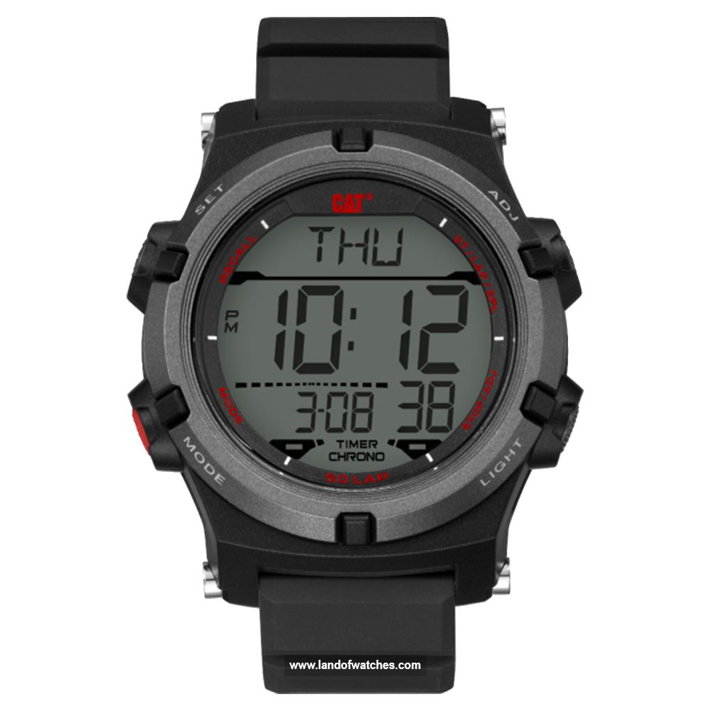 شراء ساعة معصم رجالیه كات(CAT) OB.147.21.248 رياضة | | | الأصلي