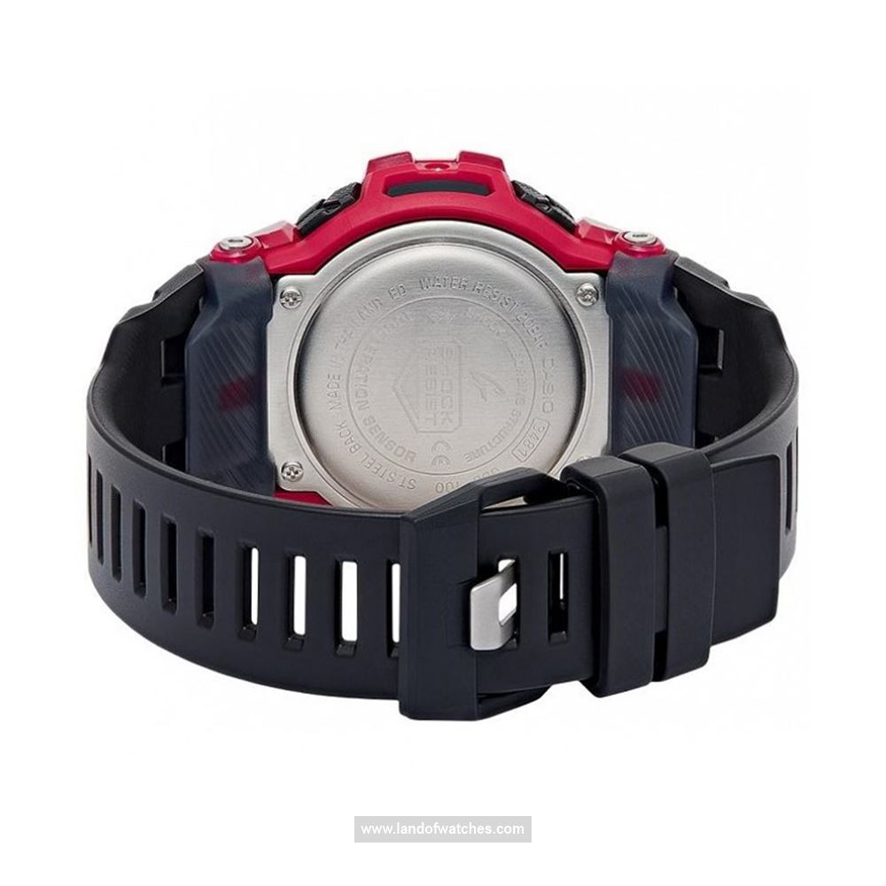 شراء ساعة معصم رجالیه کاسیو(CASIO) GBD-100SM-4A1DR | | | الأصلي