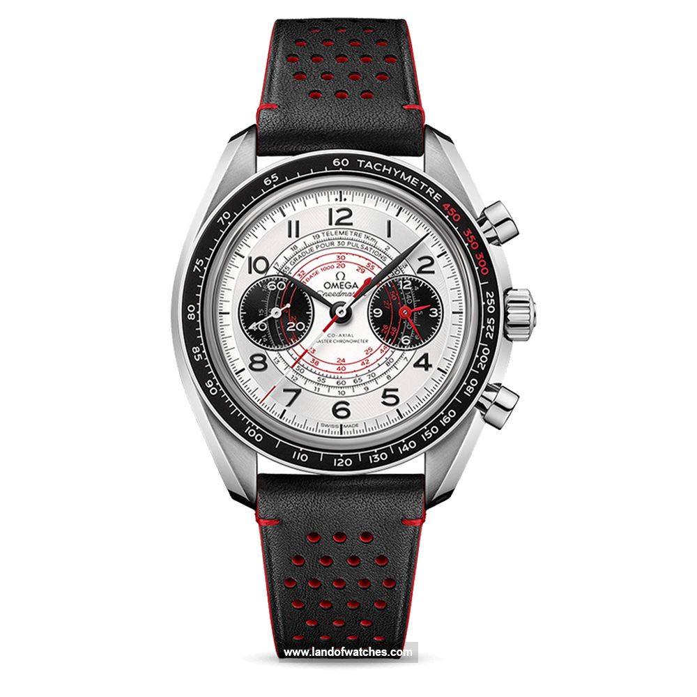 شراء ساعة معصم رجالیه أوميغا(OMEGA) 329.32.43.51.02.001 | | | الأصلي