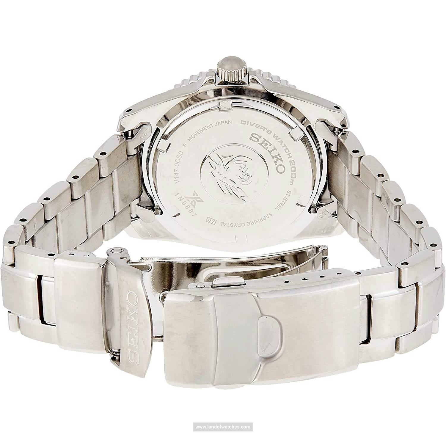 Buy Men's SEIKO SNE585P1 Classic Watches | Original