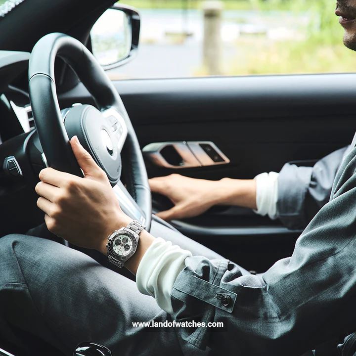 Buy Men's SEIKO SBDL095 Sport Watches | Original