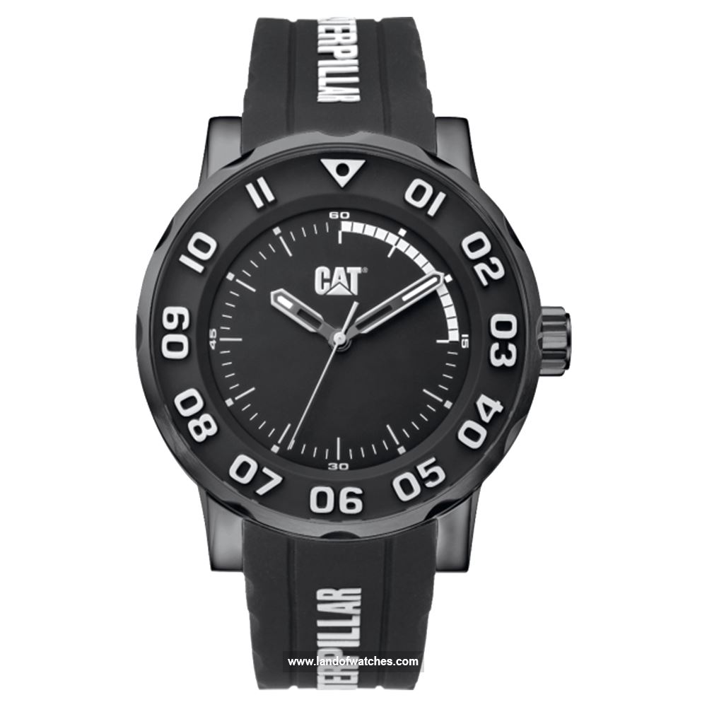 شراء ساعة معصم رجالیه كات(CAT) NM.161.22.112 كلاسيك | | | الأصلي