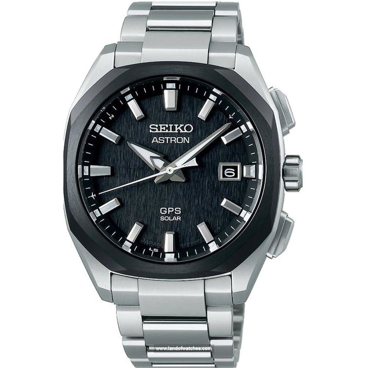 شراء ساعة معصم رجالیه سیکو(SEIKO) SSJ007J1 كلاسيك | | | الأصلي
