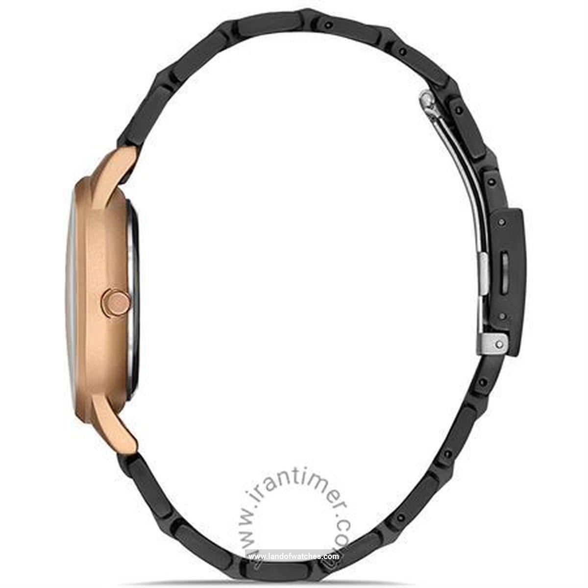 شراء ساعة معصم نسائیه دیوید غانر(David Guner) DG-8223LA-R2 كلاسيك | | | الأصلي