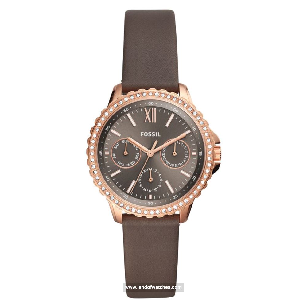 شراء ساعة معصم نسائیه فسیل(FOSSIL) ES4889 موضه | | | الأصلي