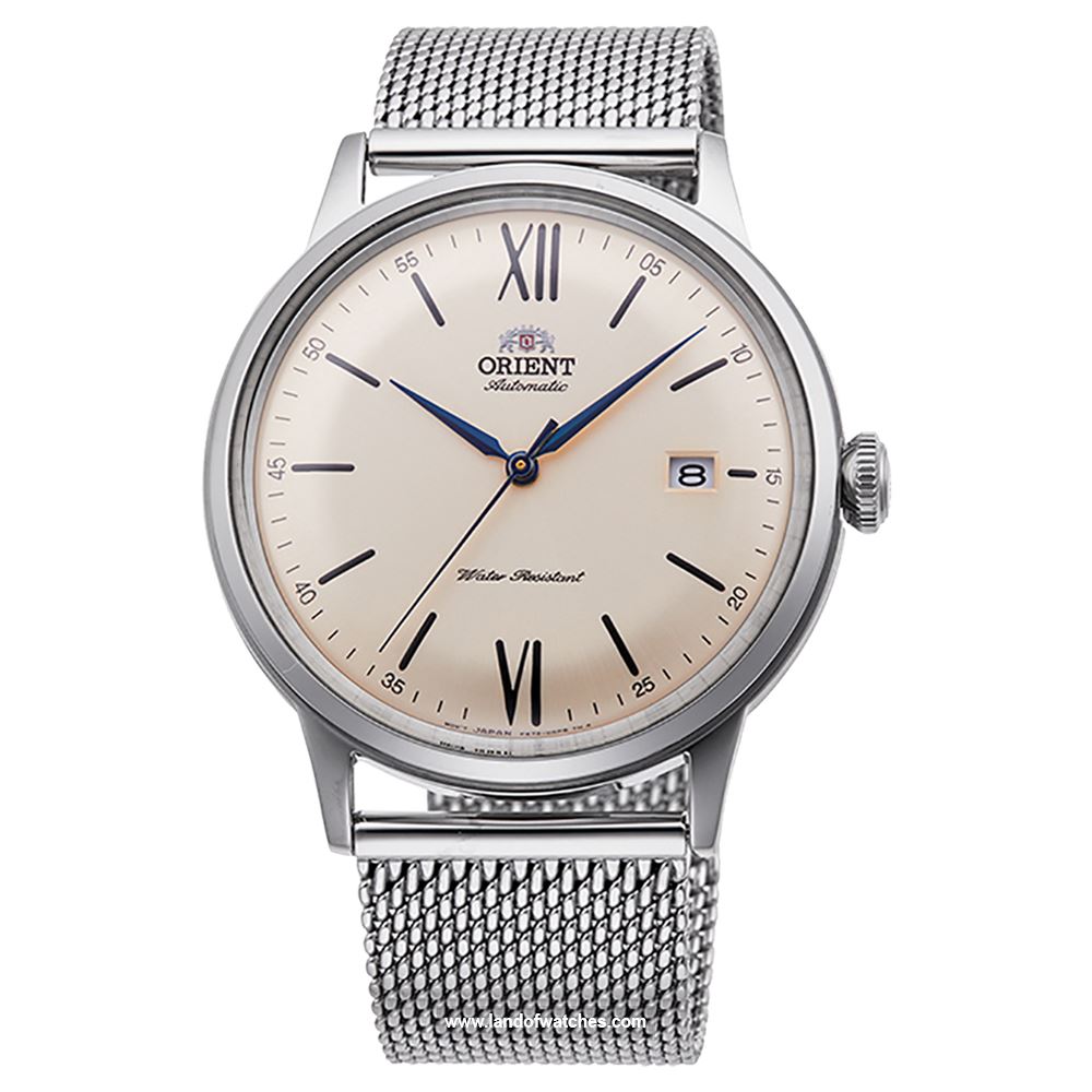 شراء ساعة معصم رجالیه اورینت(ORIENT) RA-AC0020G | | | الأصلي