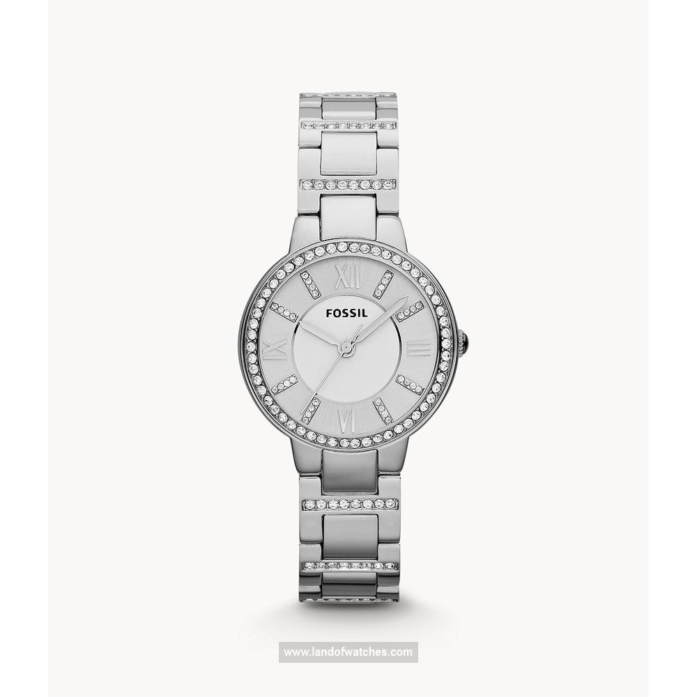 شراء ساعة معصم نسائیه فسیل(FOSSIL) ES3282 كلاسيك موضه | | | الأصلي