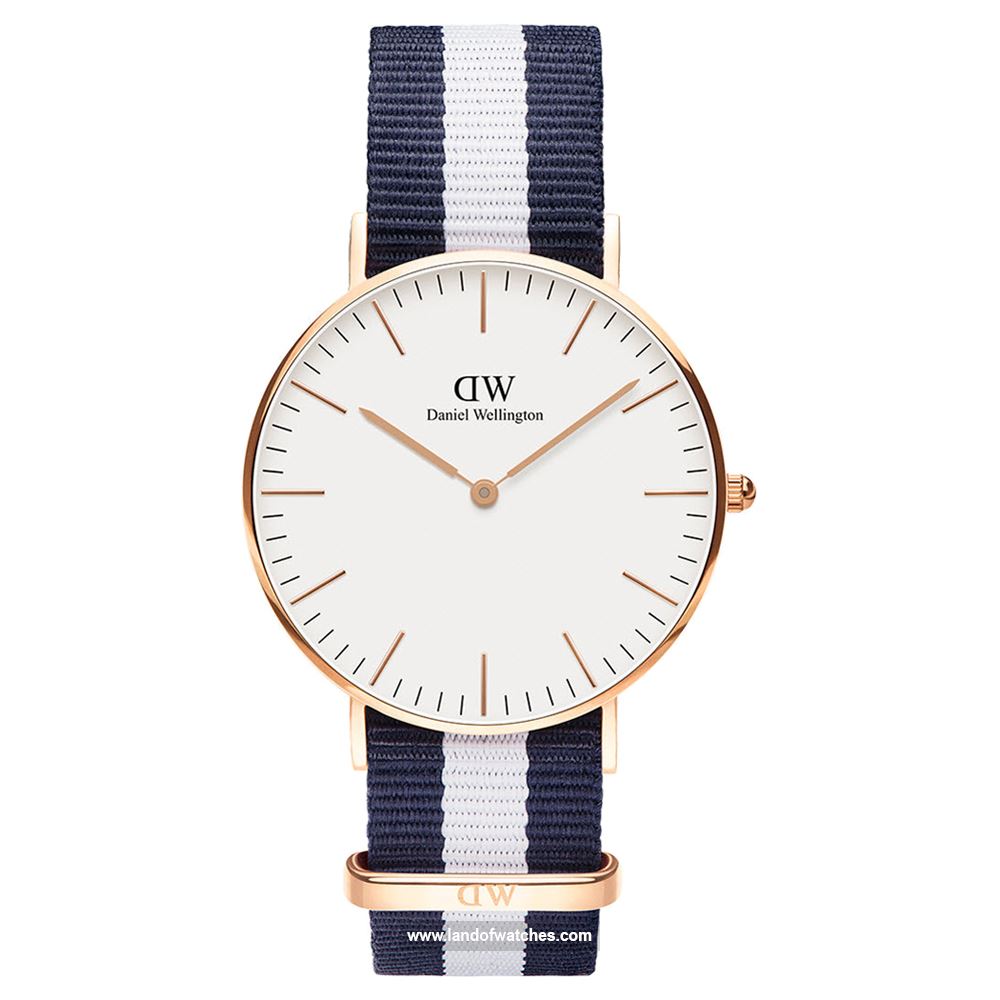 Buy Men's Women's DANIEL WELLINGTON DW00100031 Watches | Original