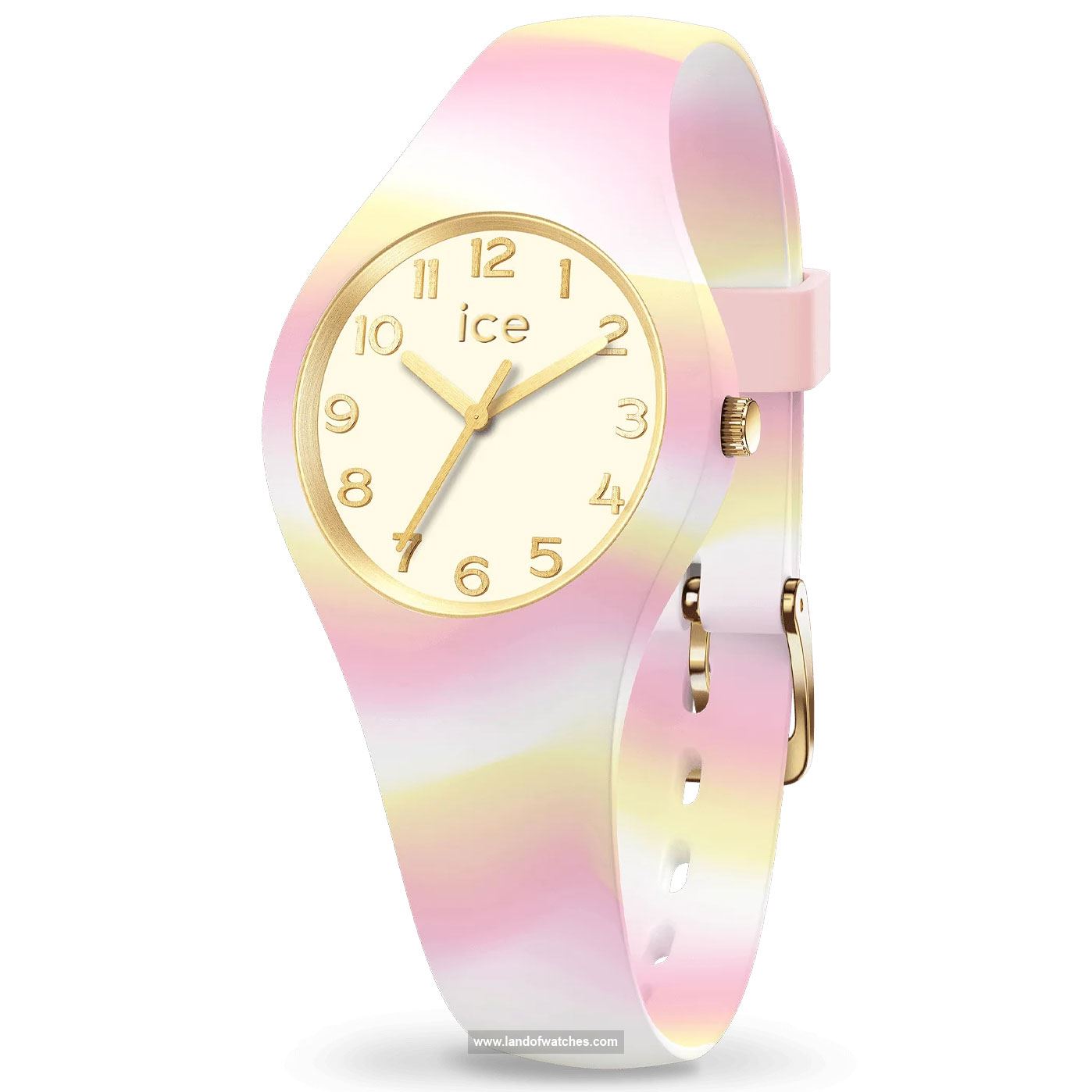 Buy Women's ICE WATCH 022596 Sport Watches | Original