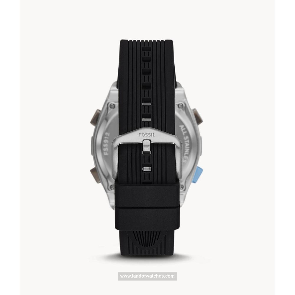 شراء ساعة معصم رجالیه فسیل(FOSSIL) FS5912 رياضة | | | الأصلي
