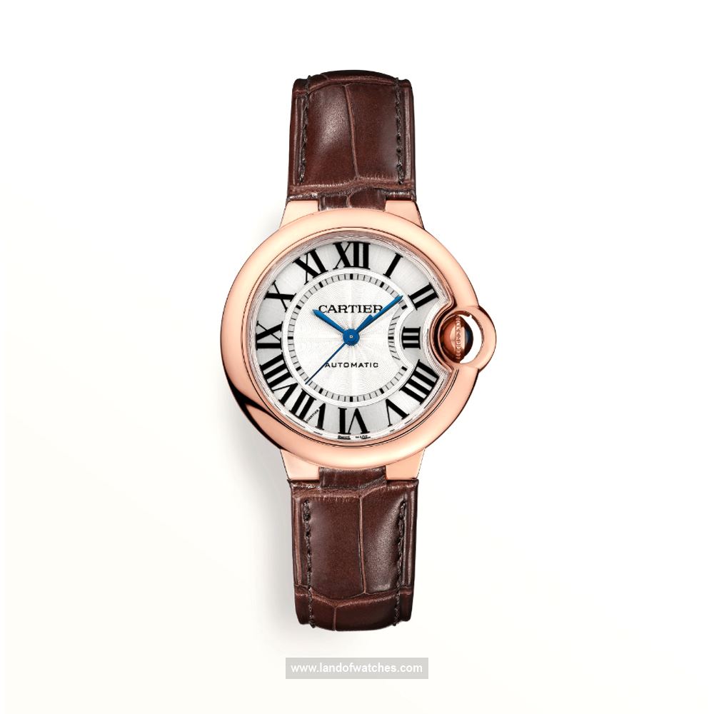 شراء ساعة معصم کارتیر(CARTIER) CRW6920097 | | | الأصلي