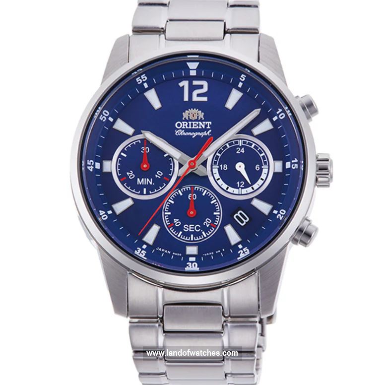 شراء ساعة معصم رجالیه اورینت(ORIENT) RA-KV0002 كلاسيك | | | الأصلي