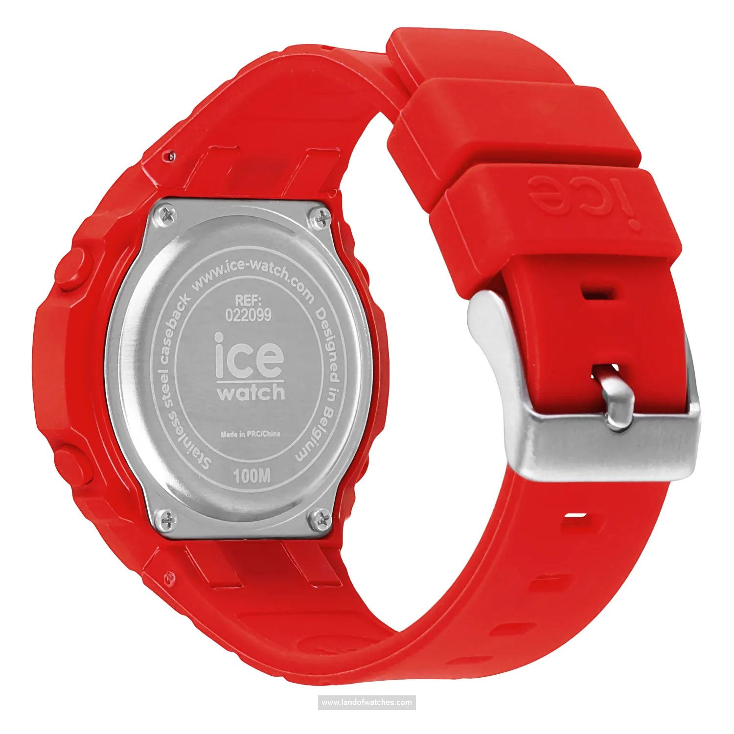 Buy ICE WATCH 022099 Sport Watches | Original